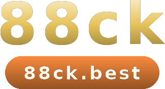 88ck logo